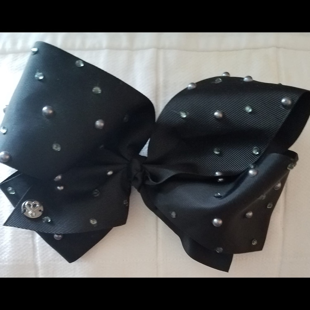 Large Jojo Siwa bow